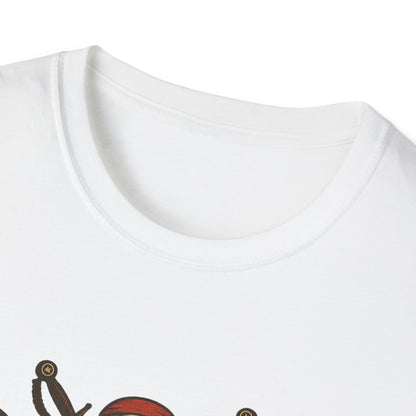 Treasure Island Stealie Grateful Dead T-Shirt