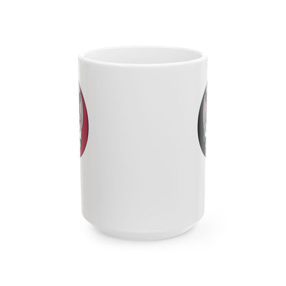 Atlanta Football Stealie Ceramic Mug - NFL