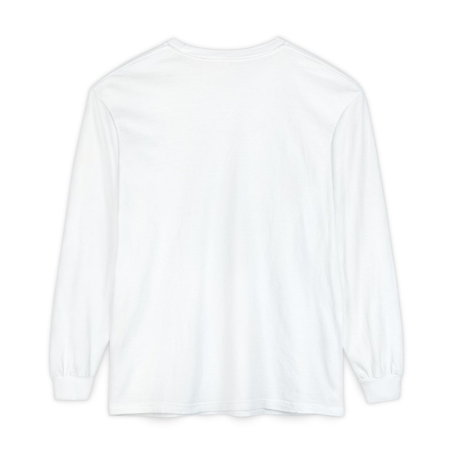 Stars & Stripes Jerry Vineyard Collection Garment-Dyed Long Sleeve