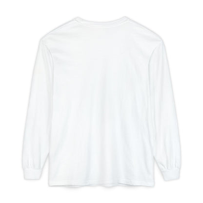 Stars & Stripes Jerry Vineyard Collection Garment-Dyed Long Sleeve