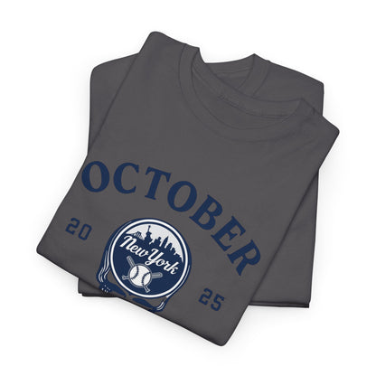 New York Yankees Playoffs 2025 Stealie Grateful Dead Tshirt