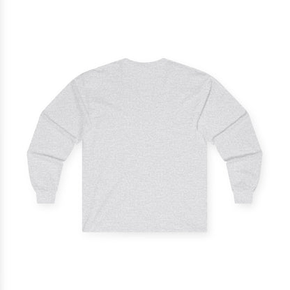 Life is dead. Enjoy the Ride - Jerry and His Best Bear Bud - Grateful Dead Long Sleeve Tee