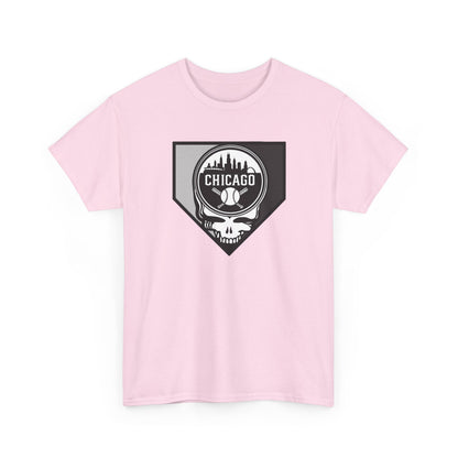 Home Run Collection: Chicago Edition Grateful Dead T-Shirt - MLB
