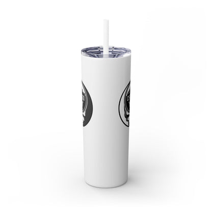 Chicago White Sox Stealie Skinny Tumbler, 20oz