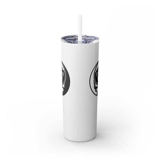 Chicago White Sox Stealie Skinny Tumbler, 20oz