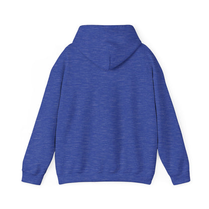 Toronto Blue Jays Grateful Dead Unisex Heavy Blend Hoodie - MLB
