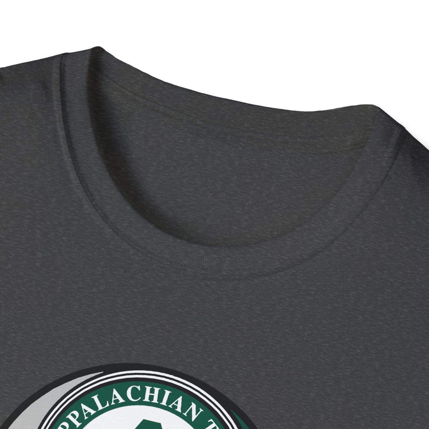 Appalachian Trail Stealie Grateful Dead T-Shirt