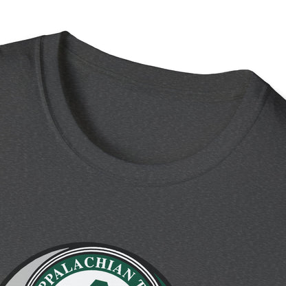 Appalachian Trail Stealie Grateful Dead T-Shirt