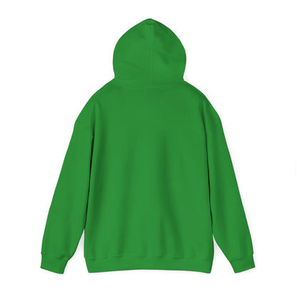 Miami Marlins Grateful Dead Unisex Heavy Blend Hoodie - Hooded Sweatshirt