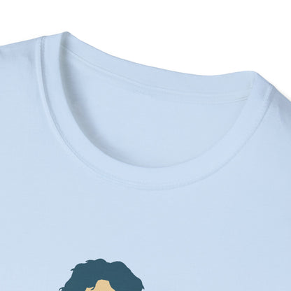 Life is dead. Jerry's Bakin' T-Shirt