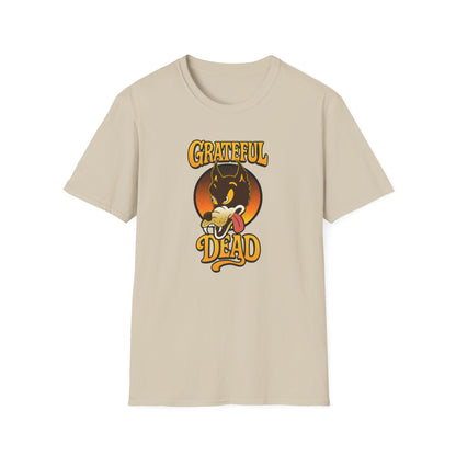 The Wolf Life is dead. T-Shirt