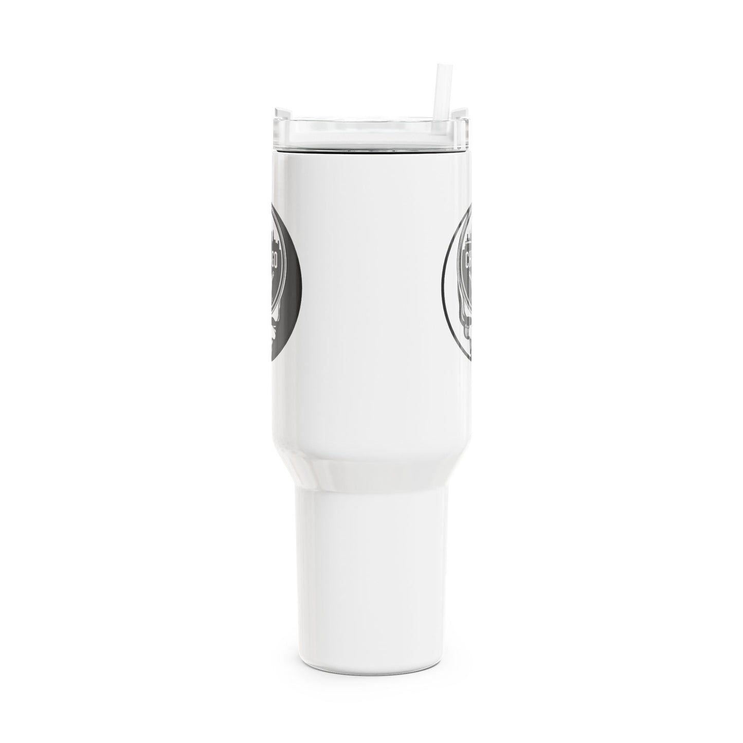 Chicago White Sox "Fat Man" Tumbler,  Double Insulated 40oz Travel Mug