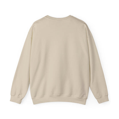 Jerry and The Band | Life is dead. Crewneck Sweatshirt