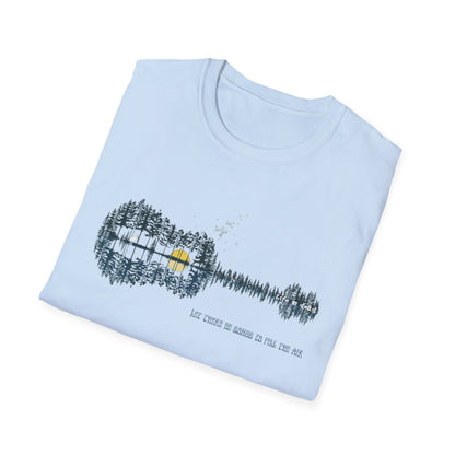 Ripple - Life is dead. Grateful Dead T-Shirt