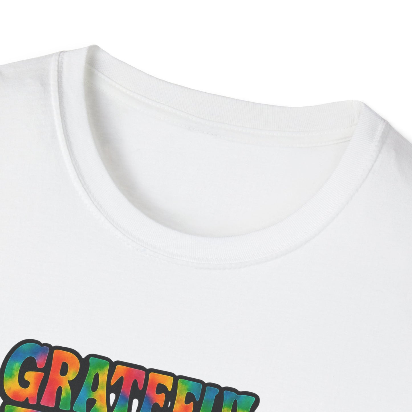 Jerry and The Boys - Life is dead. Grateful Dead TShirt