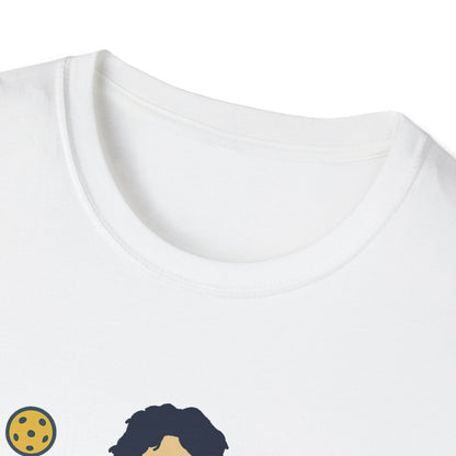 Life is dead. Jerry's In A Pickle T-Shirt