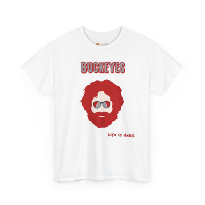 Buckeye Jerry | University Collection Grateful Dead T-Shirt