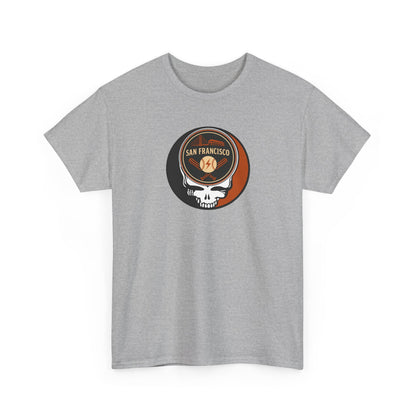 San Francisco Giants Classic Stealie T Shirt - MLB