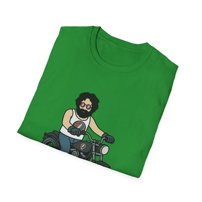 Jerry's Hog Life is dead. T-Shirt
