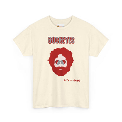 Buckeye Jerry | University Collection Grateful Dead T-Shirt