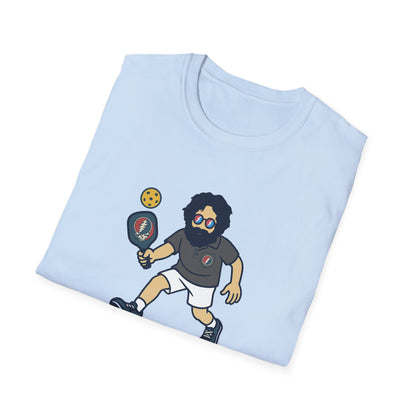 Life is dead. Jerry's In A Pickle T-Shirt