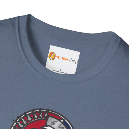 Grateful Dead 60th Anniversary Tshirt
