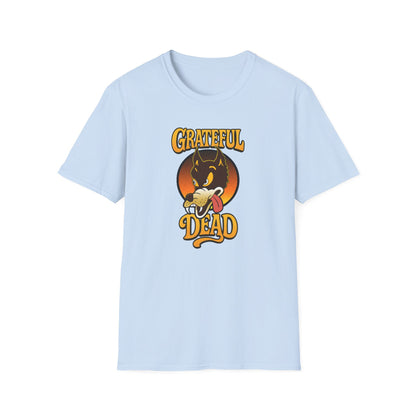 The Wolf Life is dead. T-Shirt