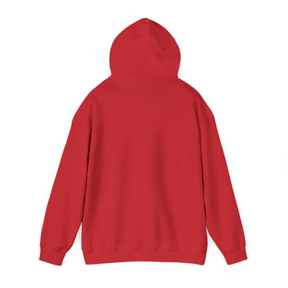 Chicago Cubs Grateful Dead Unisex Heavy Blend Hoodie - Hooded Sweatshirt
