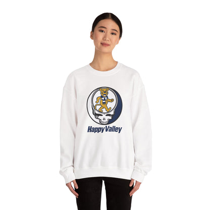 Happy Valley Stealie | University Collection Unisex Crewneck Sweatshirt