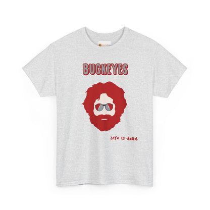 Buckeye Jerry | University Collection Grateful Dead T-Shirt