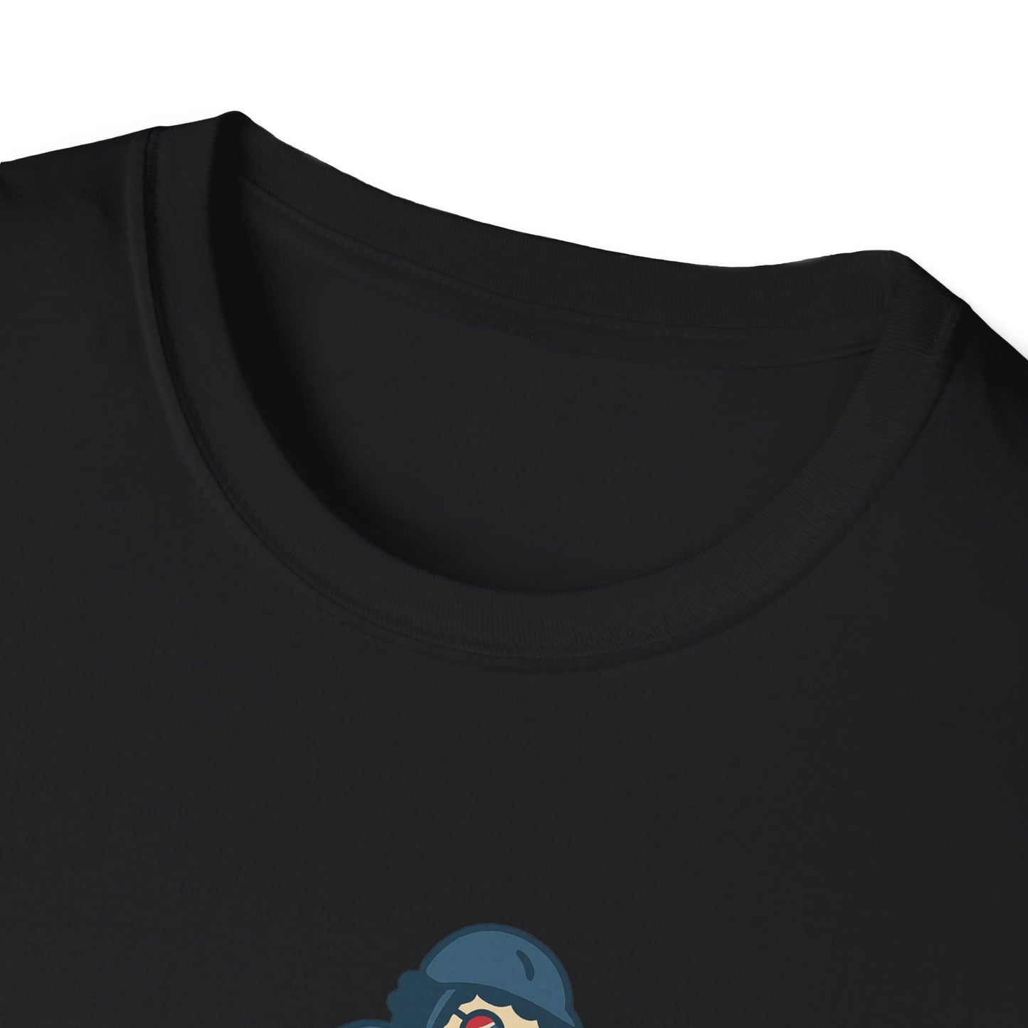 Mountain Bikin' Jerry - Life is dead. Grateful Dead TShirt