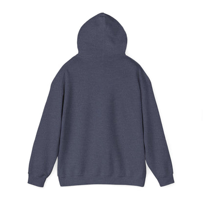 Life is dead. Skeleton Crew Grateful Dead Unisex Hoodie
