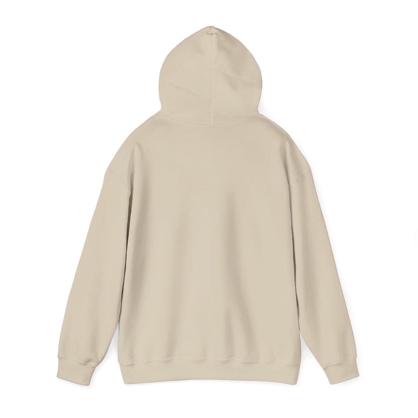 Life is dead. Snackin' Bear Grateful Dead Unisex Hoodie