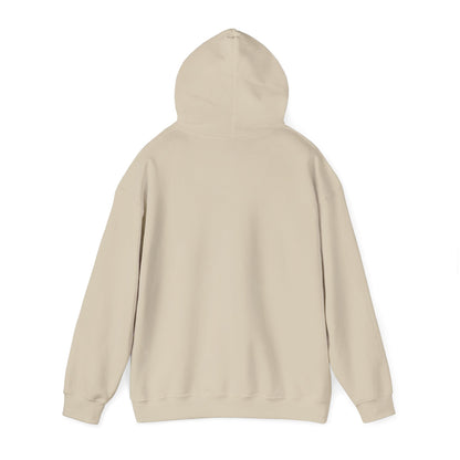 Life is dead. Snackin' Bear Grateful Dead Unisex Hoodie