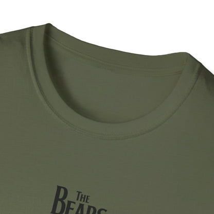 The Bears - Life is dead. Grateful Dead TShirt