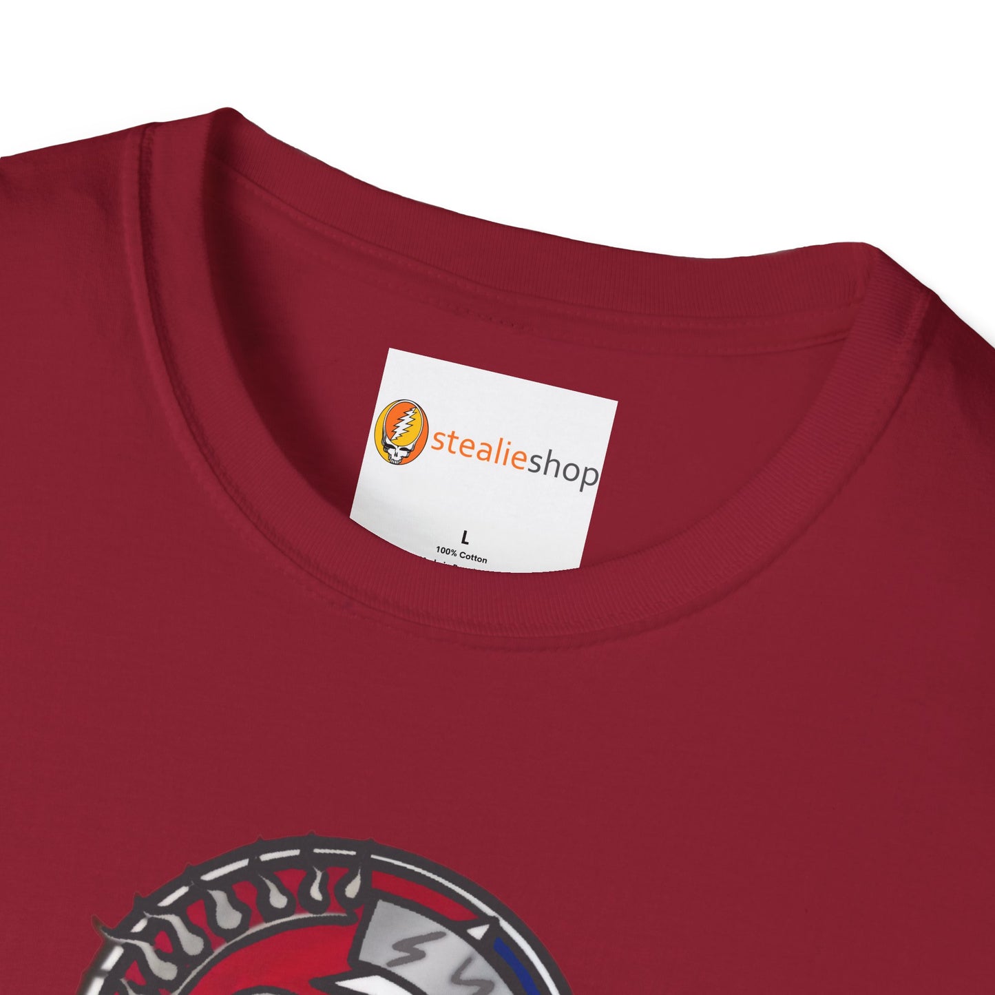 Grateful Dead 60th Anniversary Tshirt
