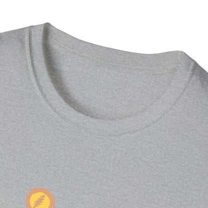 Life is dead. Jerry's Playin' At the Lake T-Shirt