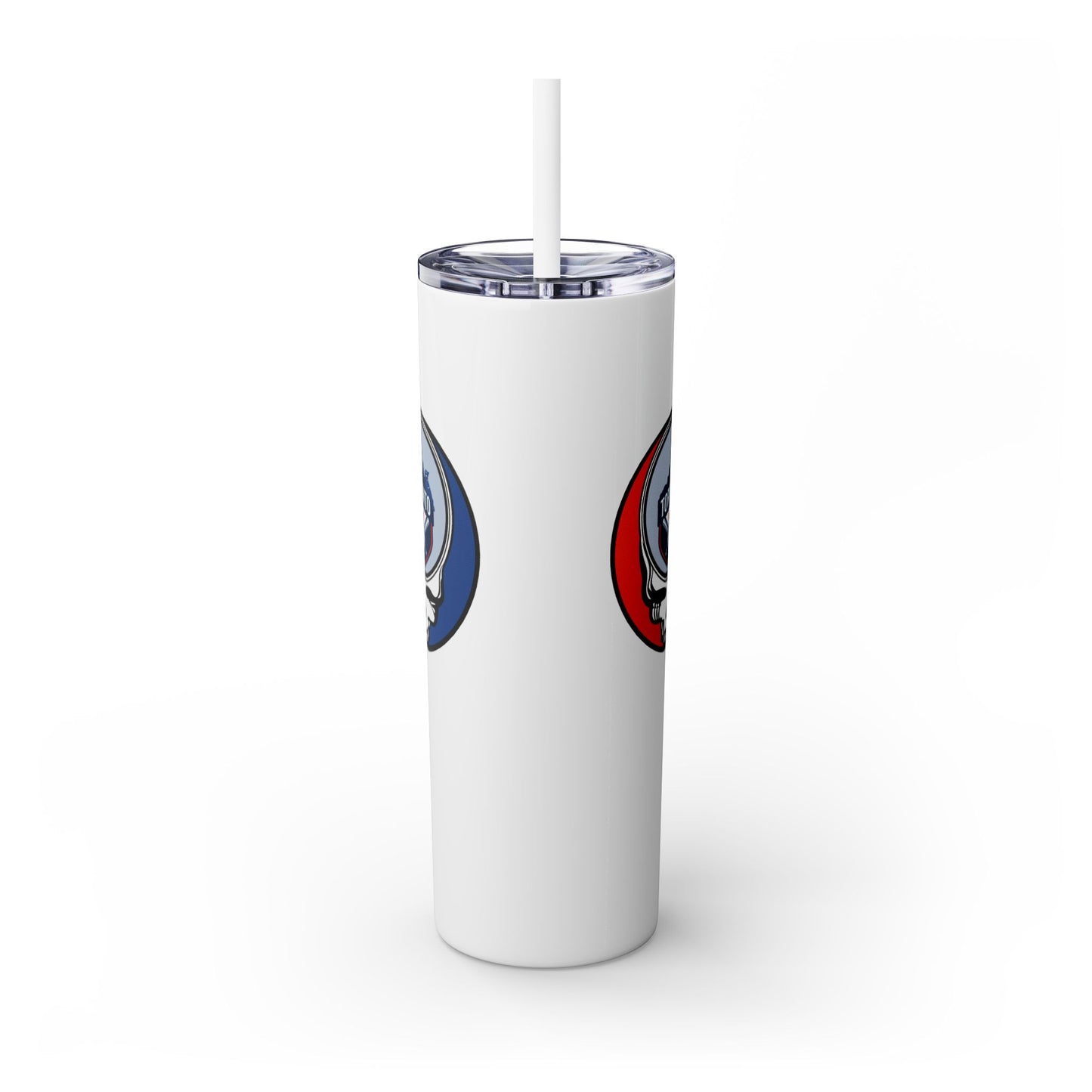 Toronto Blue Jays Skinny Tumbler, 20oz