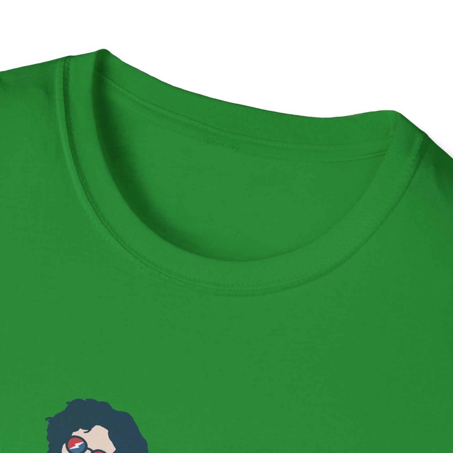Jerry and Frank are Tuggin' - Life is dead. Grateful Dead TShirt
