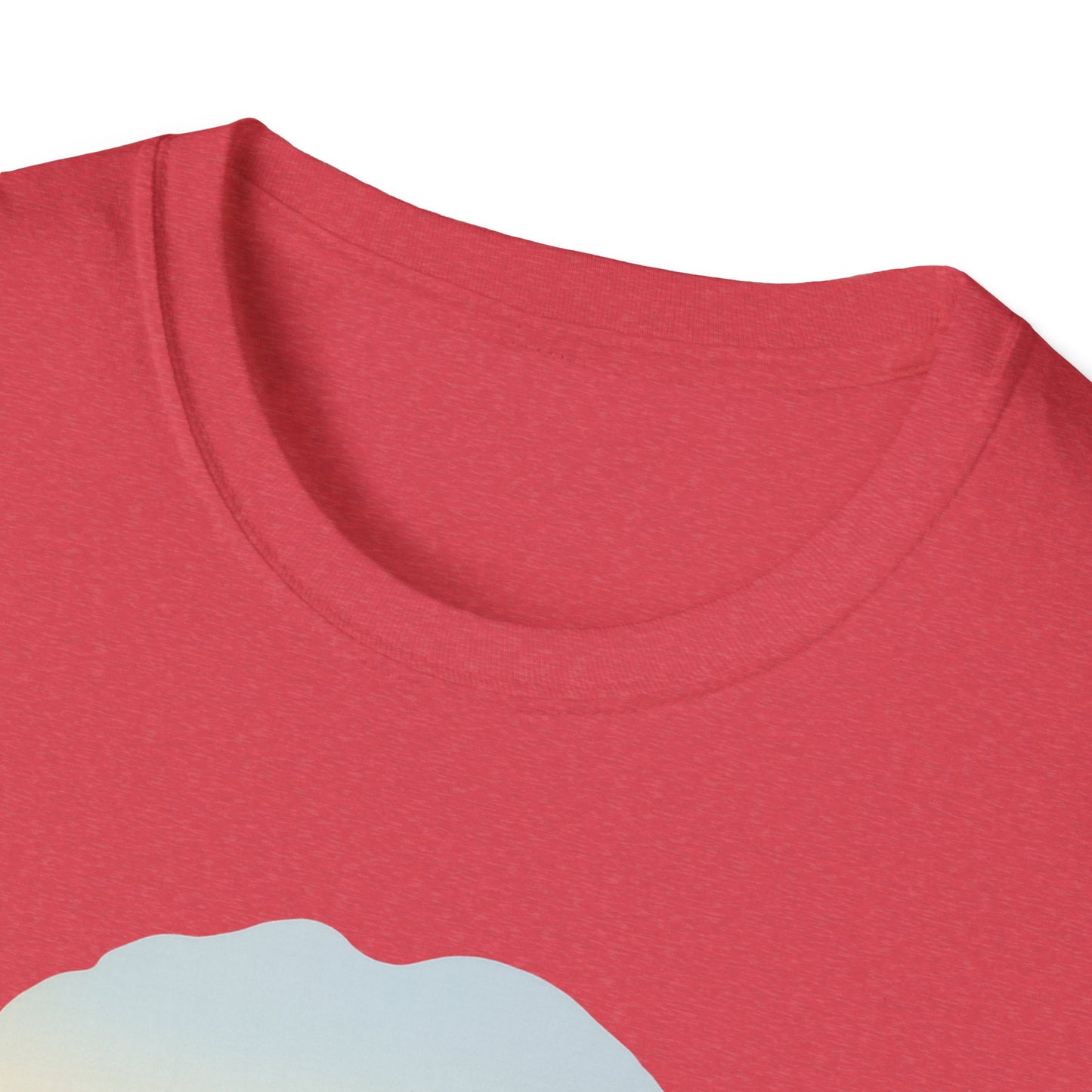 Beach Vibes Jerry Life is dead. T-Shirt