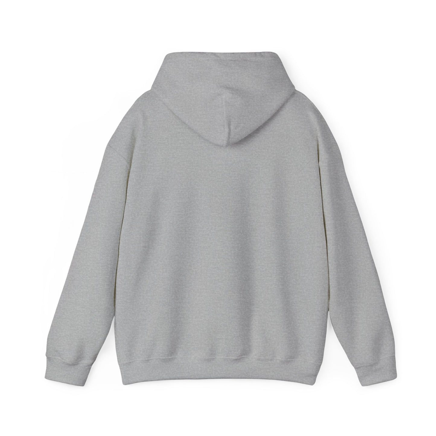 Cincinnati Reds Grateful Dead Unisex Heavy Blend Hoodie - Hooded Sweatshirt
