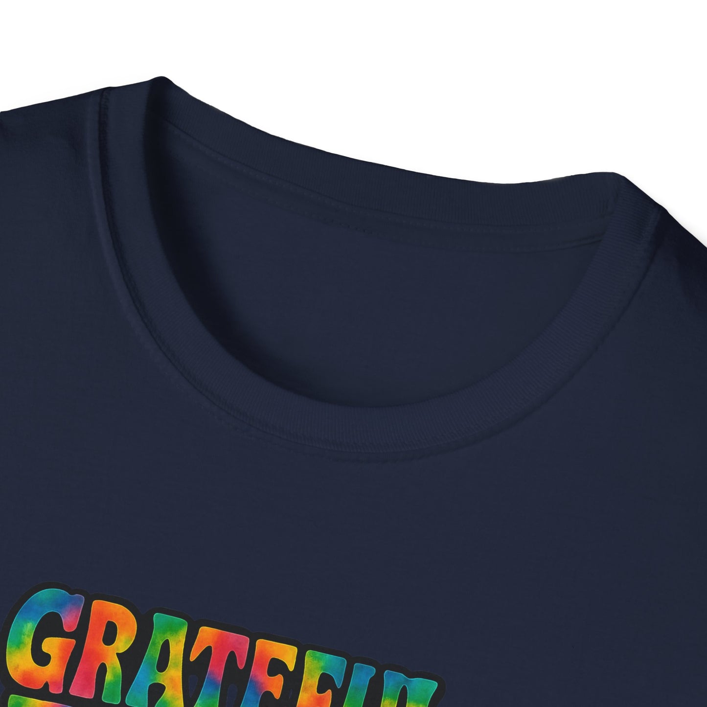 Jerry and The Boys - Life is dead. Grateful Dead TShirt