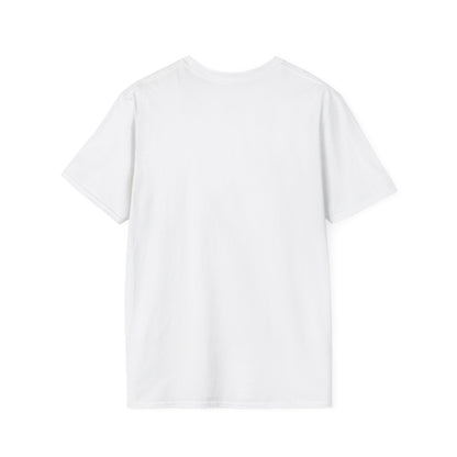 "Jerry Road" Haight Street Crosswalk T-Shirt