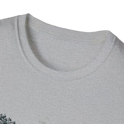 Ripple - Life is dead. Grateful Dead T-Shirt