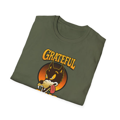 The Wolf Life is dead. T-Shirt