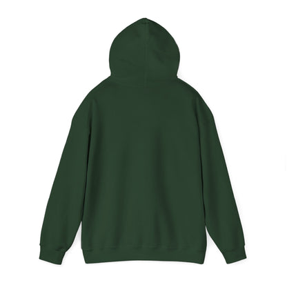 Life is dead. Skeleton Crew Grateful Dead Unisex Hoodie