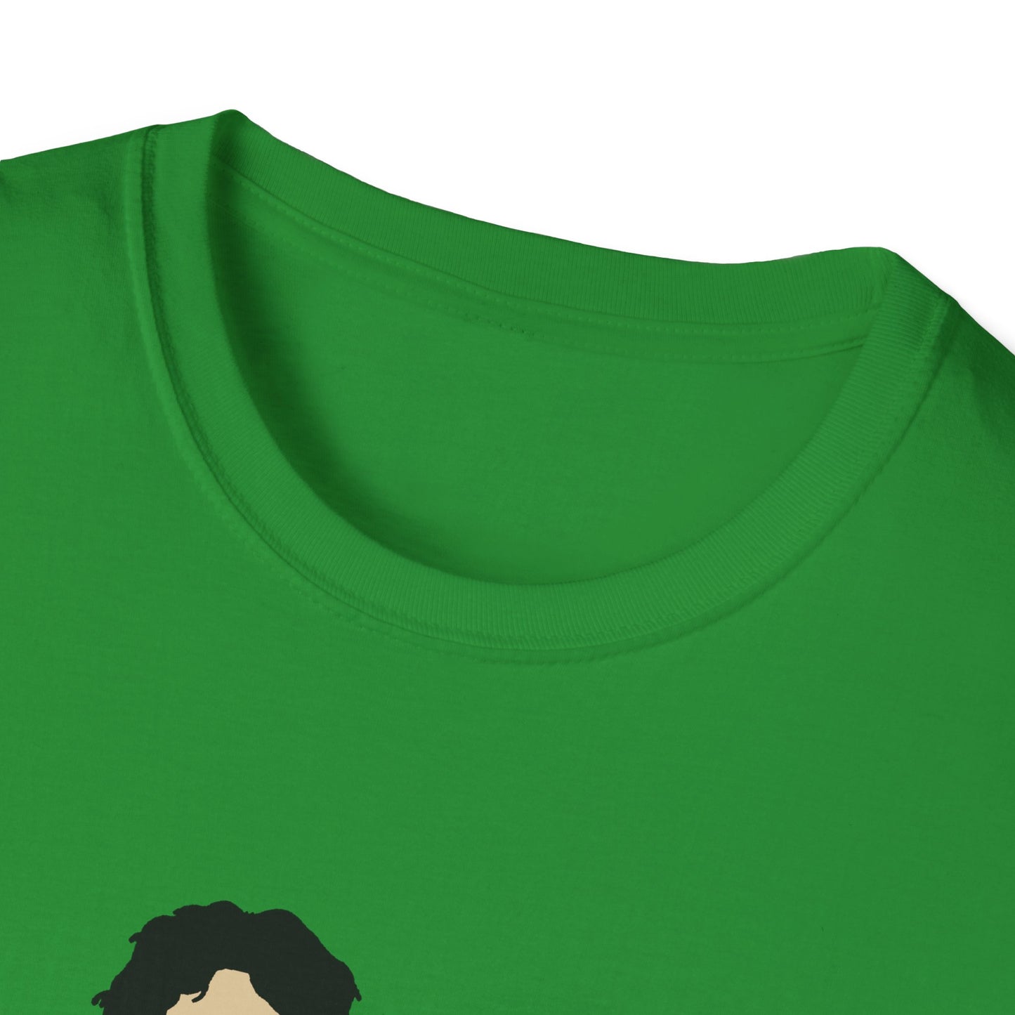 Jerry's Hog Life is dead. T-Shirt