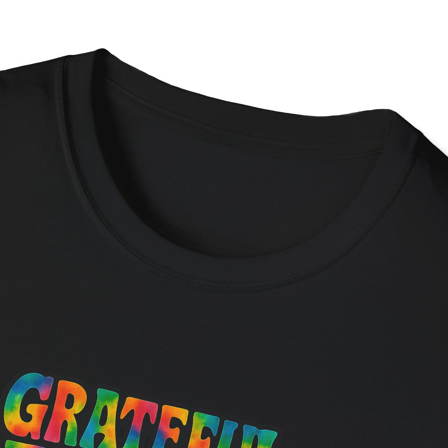 Jerry and The Boys - Life is dead. Grateful Dead TShirt