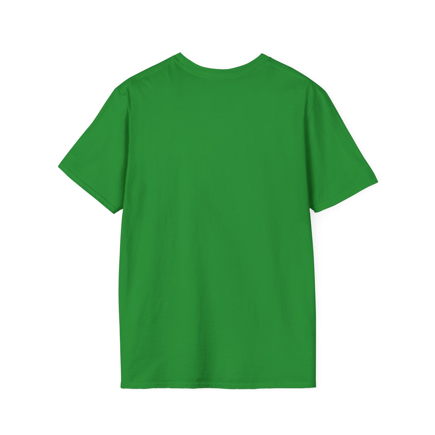 Jerry Garcia Dancing Bears Face - Vineyard Collection Grateful Dead TShirt