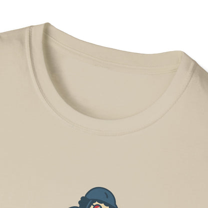 Mountain Bikin' Jerry - Life is dead. Grateful Dead TShirt
